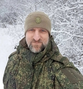 Kravchenko Vladimir Anatolevich