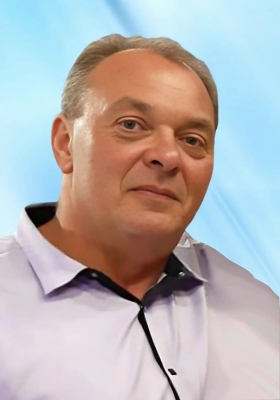 Ткаченко Сергей Васильевич