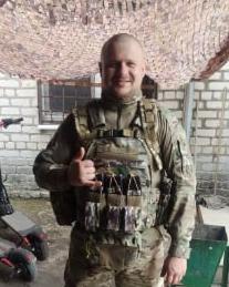 Nechaev Aleksey Aleksandrovich