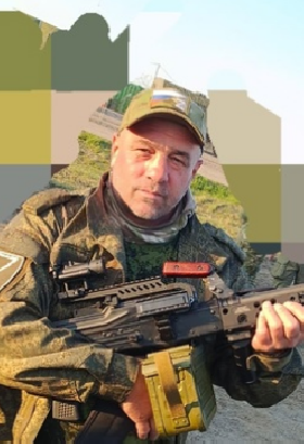 Ilyasov Bagavdinshayikh Murtazalievich