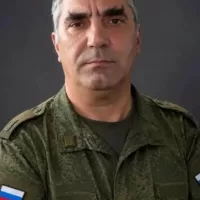 Григоращенко Владимир Алексеевич