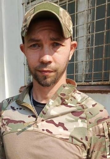 Starikov Dmitriy Vladimirovich