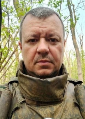Kanivchenko Aleksey Petrovich