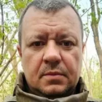 Kanivchenko Aleksey Petrovich