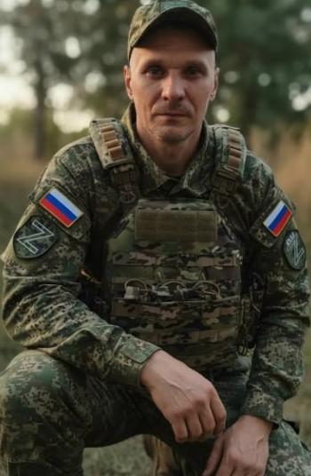 Kochenda Vladimir Valerevich