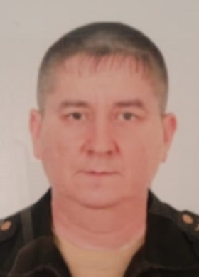 Borisov Aleksandr Vladimirovich