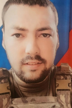 Yakovlev Aleksandr Andreevich