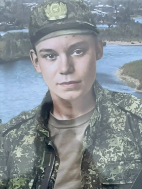 Vasilev Vitaliy Aleksandrovich