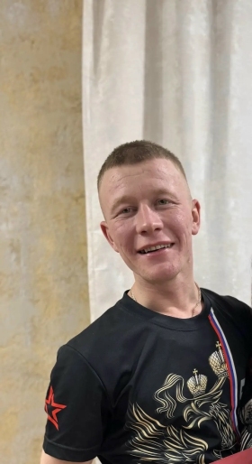 Boderko Ilya Alekseevich