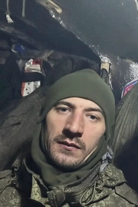 Kozlov Denis Aleksandrovich