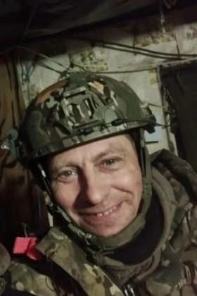 Kulikov Timur Aleksandrovich