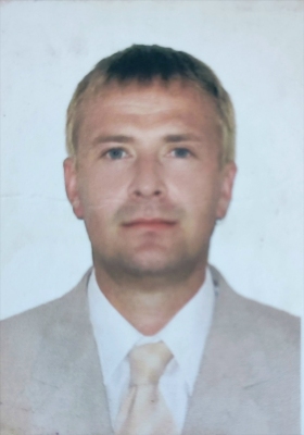 Мохов Сергей Викторович