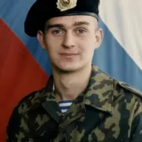 Zemtsov Aleksey Vladimirovich