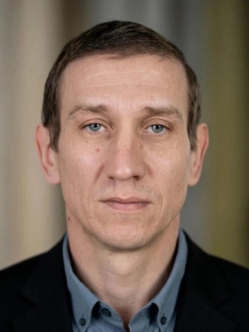Kovalenko Viktor Nikolaevich