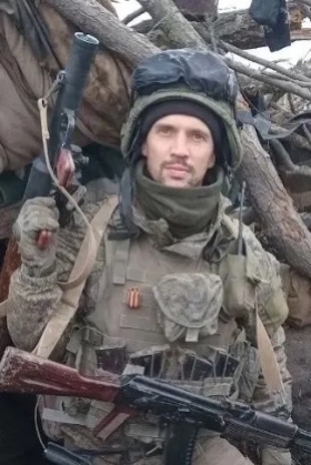 Sokolov Mikhail Yurevich