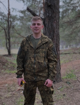 Shmidt Aleksandr Aleksandrovich