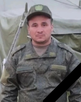 Kim Maksim Aleksandrovich