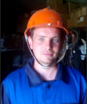 Vasilev Artem Igorevich