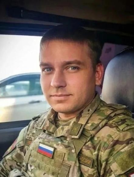 Ivanov Vadim Nikolaevich
