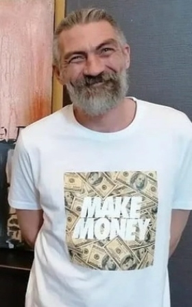 Фролов Александр Сергеевич