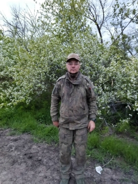 Fedorov Aleksandr Valerevich