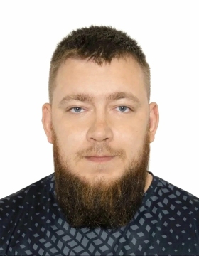 Nesterov Aleksey Aleksandrovich