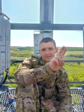 Цветков Евгений Алексеевич