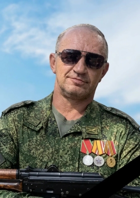 Nekrasov Aleksandr Aleksandrovich