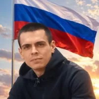 Brovkin Andrey Nikolaevich