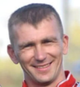 Mukiy Sergey Vladimirovich