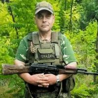 Zakharov Petr Gennadevich