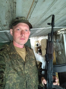 Davydov Dmitriy Nikolaevich