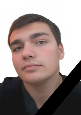 Shmakov Aleksey Sergeevich