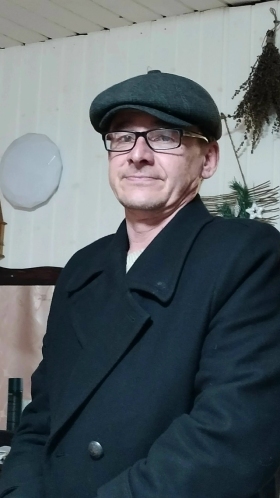 Kuznetsov Aleksandr Sergeevich