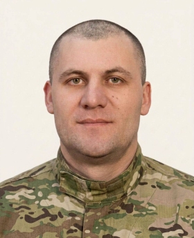 Tabuev Andrey Khetagovich