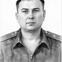 Vasilev Anton Anatolevich