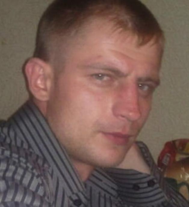Moskalev Nikolay Yurevich