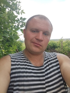 Doroshenko Dmitriy Sergeevich