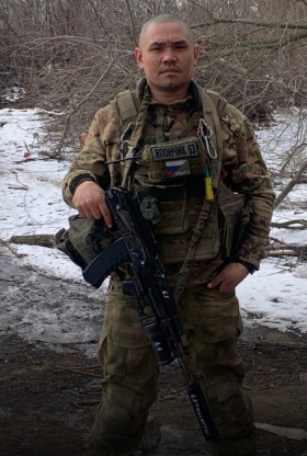 Chadin Aleksey Vladimirovich