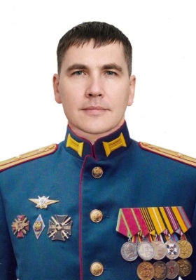 Deykov Semen Viktorovich