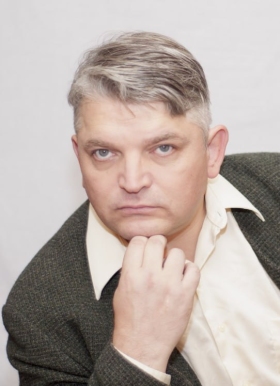 Derbyshev Evgeniy Anatolevich