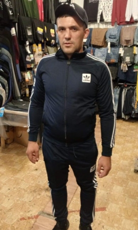 Kryukov Anatoliy Yurevich
