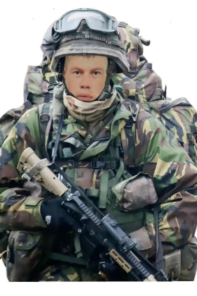 Khokhlov Vladimir Viktorovich
