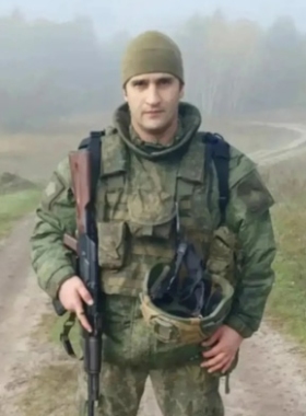Столяров Владимир Владимирович
