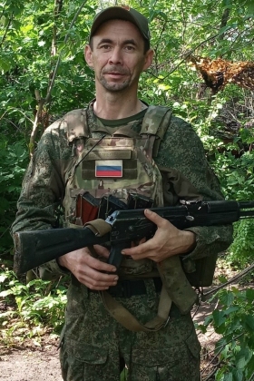 Kuznetsov Vladimir Valerevich