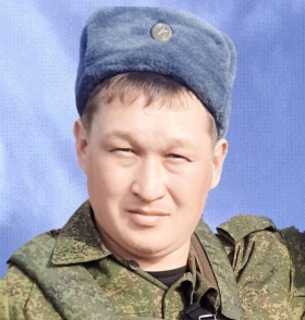 Kogodeev Aleksandr Vasilevich