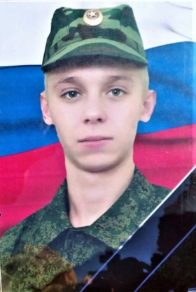 Kott Andrey Sergeevich