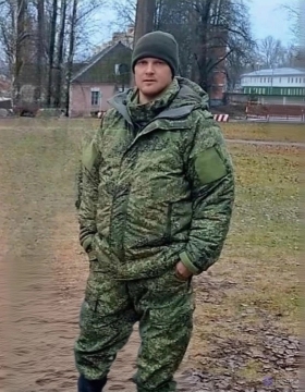 Burtsev Vasiliy Sergeevich