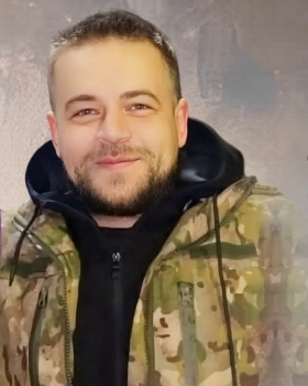 Bondarev Mikhail Vladimirovich
