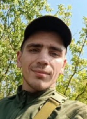 Opalev Evgeniy Sergeevich